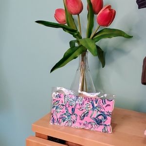 New Lilly Pulitzer Face Mask